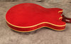 1968 Gibson EB2D, Cherry