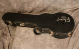 2005 Gibson Les Paul 1960 Classic, Tobacco Sunburst