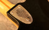 1975 Fender Jazz Bass, Black