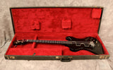 1978 Gibson RD Artist, Black