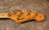 1975 Fender Jazz Bass, Sunburst