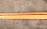 1974 Fender Precision Bass, Sunburst