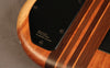 1986 Warwick Thumb Bass NT, 5 String - Neck-Thru