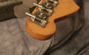 1973 Fender Mustang Bass, Competition Red