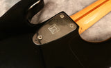 1979 Music Man Stingray, Black