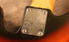 1973 Fender Precision Bass, Sunburst