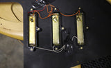 1978 Gibson Grabber G3 Bass, Natural