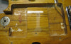 1973 Fender Telecaster Thinline, Natural