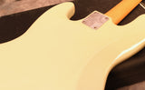 2005 Fender Custom Shop 1964 NOS Jazz Bass