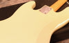2005 Fender Custom Shop 1964 NOS Jazz Bass