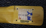 2003 Fender Jaco Pastorius Artist Series Jazz Bass