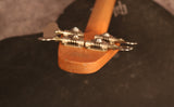 1975 Gibson Grabber, Natural