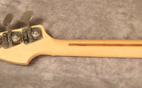 1974 Fender Precision Bass, Sunburst