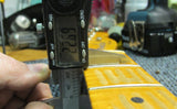 1997 Fender Custom Shop '51 Esquire Ltd Edition