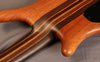 1986 Warwick Thumb Bass NT, 5 String - Neck-Thru
