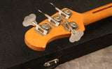 1979 Music Man Sabre, Sunburst
