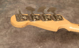 1974 Fender Precision Bass, Sunburst