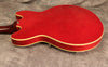 1968 Gibson EB2D, Cherry
