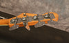 1966 Fender Jazz Bass, Sunburst - Dot & Bound