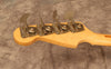 1974 Fender Precision Bass, Sunburst