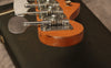 1966 Fender Jazz Bass, Sunburst - Dot & Bound
