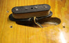 1955 Fender Precision Bass, Sunburst Refin