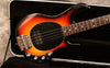 1991 Music Man Stingray, Sunburst
