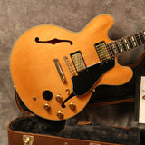 2014 Gibson Memphis 1959 ES-345, Natural
