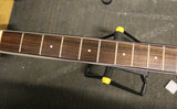1973 Guild Starfire II Bass, Black