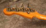 1983 Fender Precision Bass, Fullerton Vintage '57