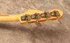 1971 Fender Precision Bass, Sunburst