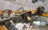 1973 Fender Telecaster Thinline, Natural