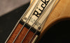 1978 Rickenbacker 4001, Mapleglo