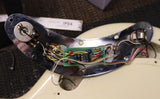 1979 Music Man Stingray, White