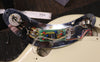 1979 Music Man Stingray, White