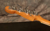 1966 Fender Jazz Bass, Sunburst - Dot & Bound