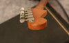 1965 Fender Stratocaster, Sunburst