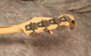 1974 Fender Precision Bass, Sunburst