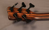 1986 Warwick Thumb Bass NT, 5 String - Neck-Thru