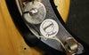 1976 Fender Precision Bass, Natural