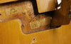 1963 Fender Precision Bass, Sunburst