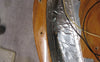 1973 Fender Telecaster Thinline, Natural