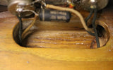 1955 Fender Precision Bass, Sunburst Refin