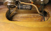 1955 Fender Precision Bass, Sunburst Refin