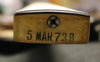 1973 Fender Precision Bass, Sunburst