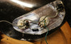 1975 Gibson Grabber, Natural