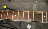 1973 Guild Starfire II Bass, Black