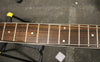 1973 Guild Starfire II Bass, Black