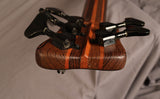 1986 Warwick Thumb Bass NT, 5 String - Neck-Thru