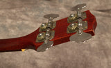 1968 Gibson EB2D, Cherry
